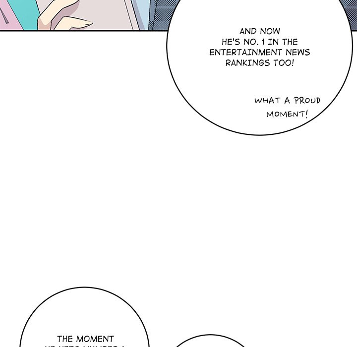 My Uncle Is a World Star My Uncle Is a World Star EP 24 - Toomics page 65 - 
