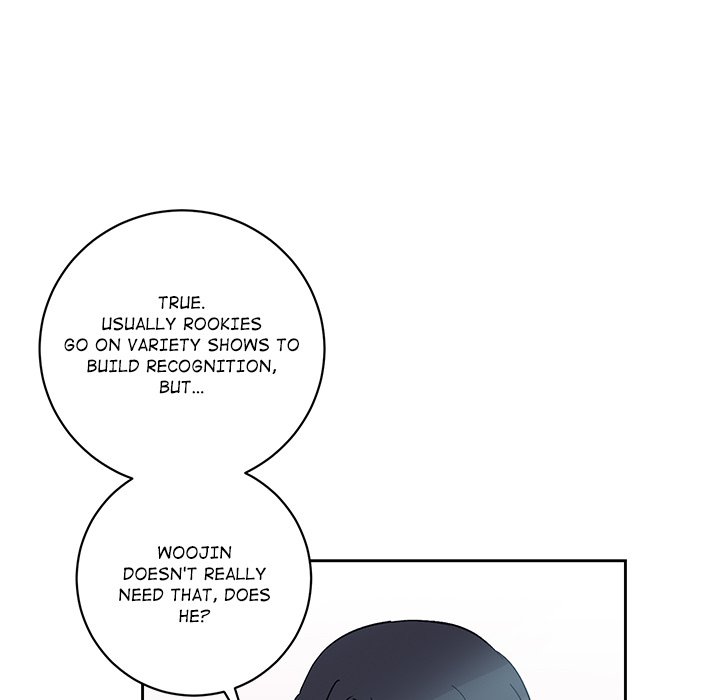 My Uncle Is a World Star My Uncle Is a World Star EP 24 - Toomics page 79 - 