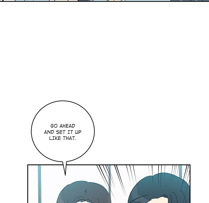 My Uncle Is a World Star My Uncle Is a World Star EP 24 - Toomics page 88 - 