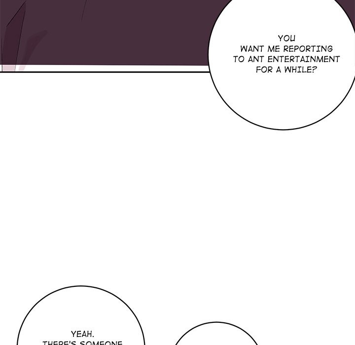 My Uncle Is a World Star My Uncle Is a World Star EP 24 - Toomics page 92 - 