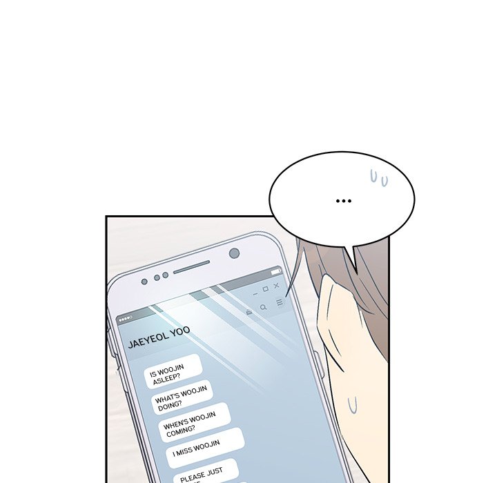 My Uncle Is a World Star My Uncle Is a World Star EP 24 - Toomics page 94 - 