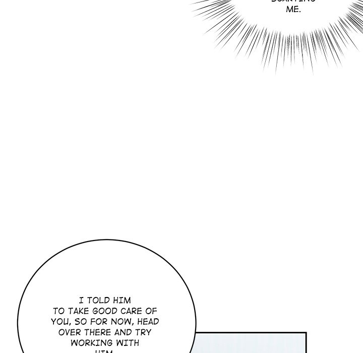 My Uncle Is a World Star My Uncle Is a World Star EP 24 - Toomics page 97 - 