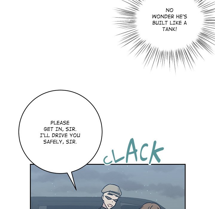 My Uncle Is a World Star My Uncle Is a World Star EP 25 - Toomics page 109 - 