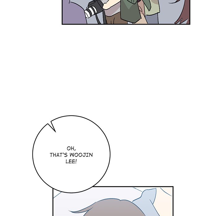 My Uncle Is a World Star My Uncle Is a World Star EP 25 - Toomics page 33 - 