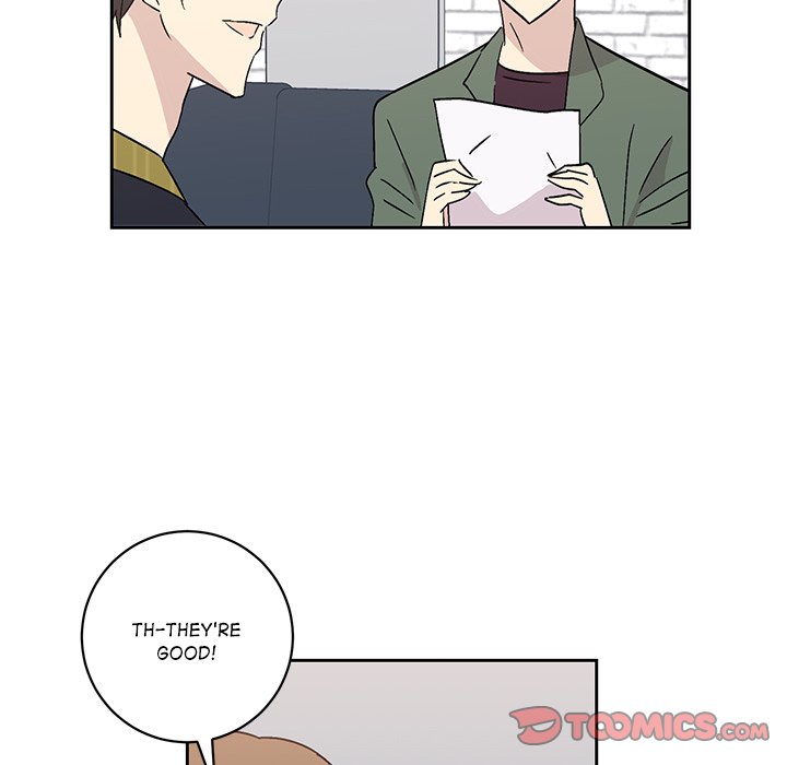 My Uncle Is a World Star My Uncle Is a World Star EP 25 - Toomics page 48 - 