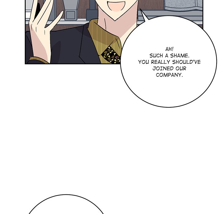 My Uncle Is a World Star My Uncle Is a World Star EP 25 - Toomics page 51 - 