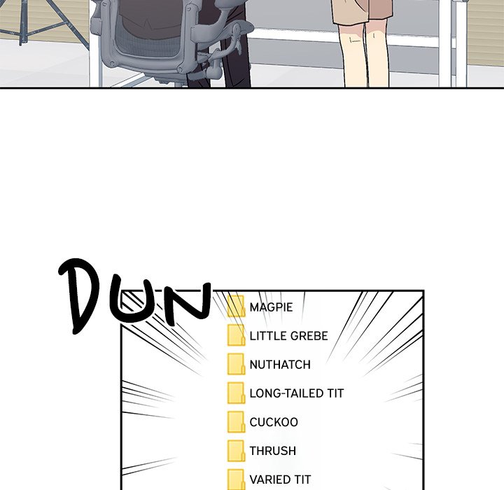 My Uncle Is a World Star My Uncle Is a World Star EP 25 - Toomics page 56 - 
