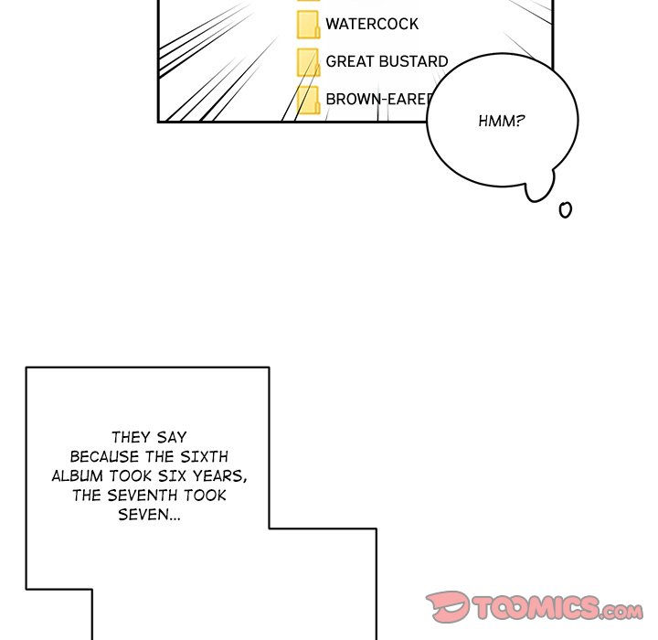 My Uncle Is a World Star My Uncle Is a World Star EP 25 - Toomics page 57 - 