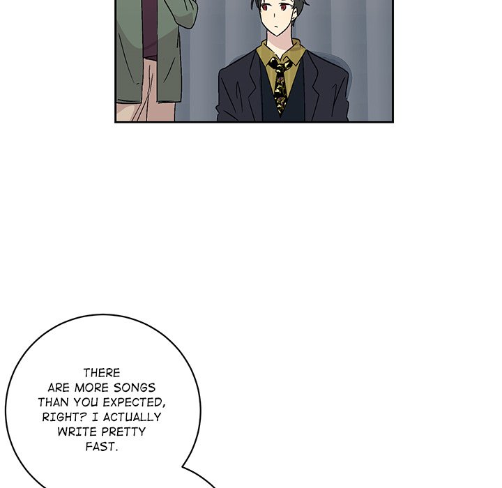 My Uncle Is a World Star My Uncle Is a World Star EP 25 - Toomics page 60 - 
