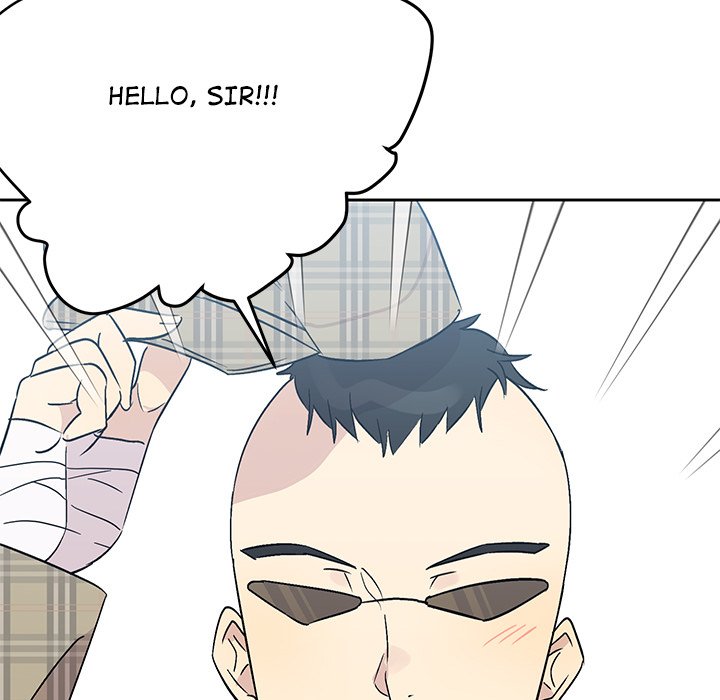 My Uncle Is a World Star My Uncle Is a World Star EP 25 - Toomics page 7 - 