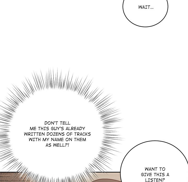 My Uncle Is a World Star My Uncle Is a World Star EP 25 - Toomics page 64 - 