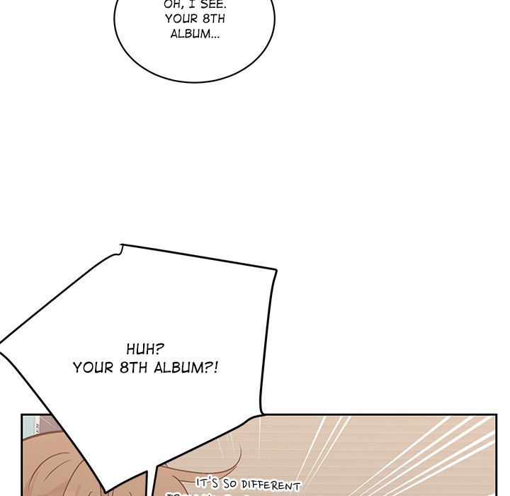 My Uncle Is a World Star My Uncle Is a World Star EP 25 - Toomics page 78 - 