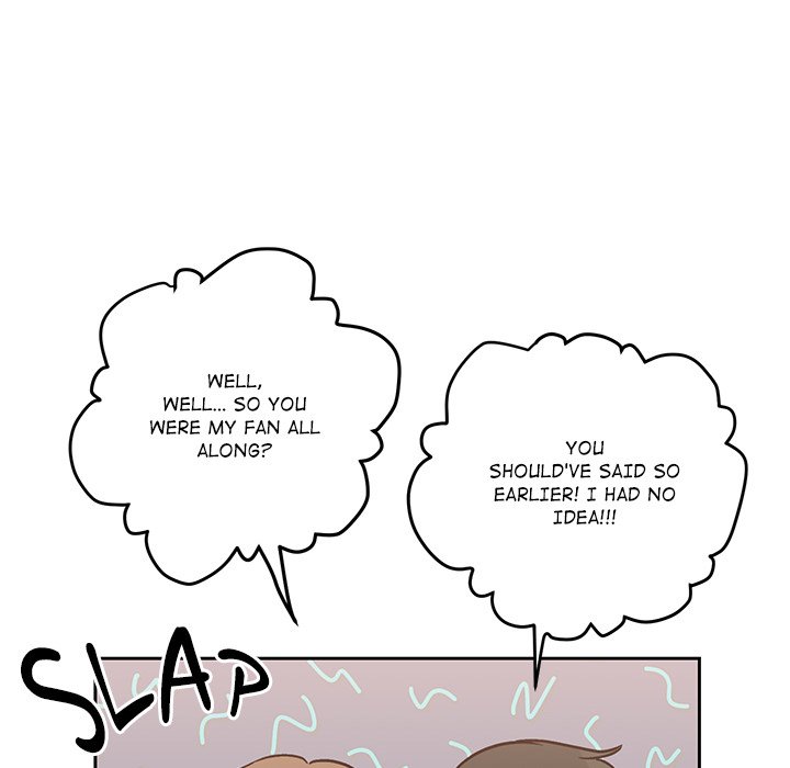 My Uncle Is a World Star My Uncle Is a World Star EP 25 - Toomics page 92 - 
