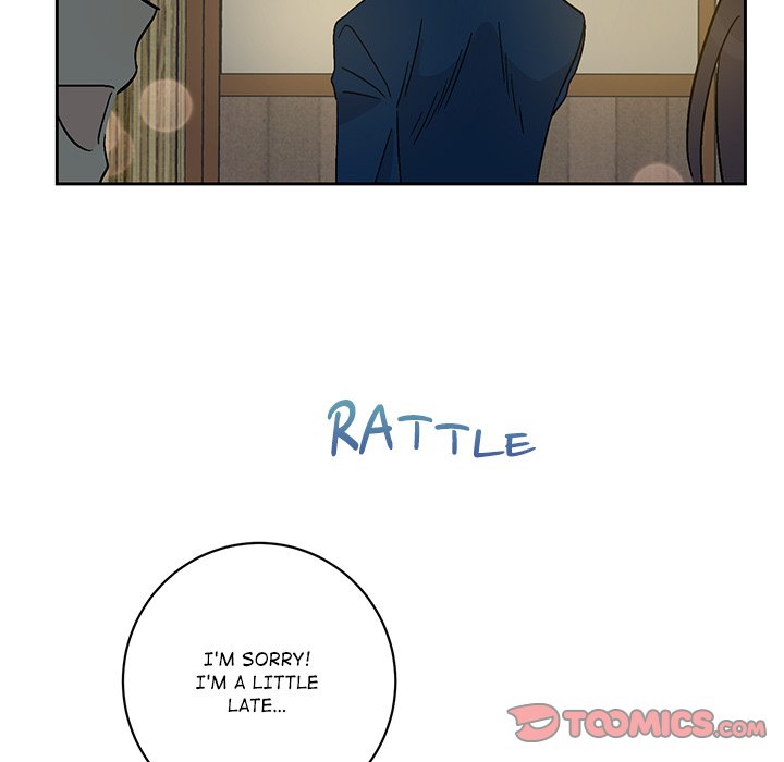 My Uncle Is a World Star My Uncle Is a World Star EP 26 - Toomics page 102 - 