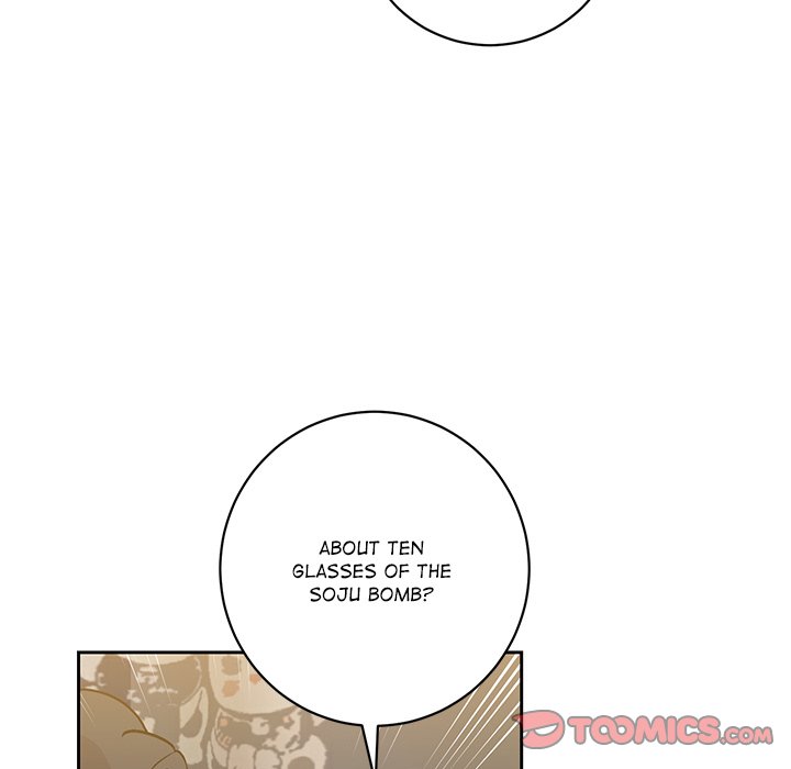 My Uncle Is a World Star My Uncle Is a World Star EP 26 - Toomics page 110 - 