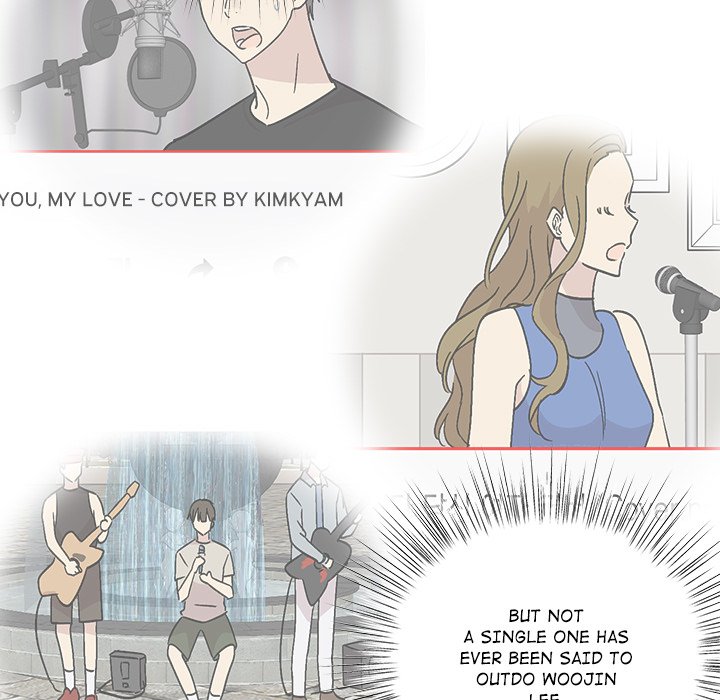 My Uncle Is a World Star My Uncle Is a World Star EP 26 - Toomics page 31 - 