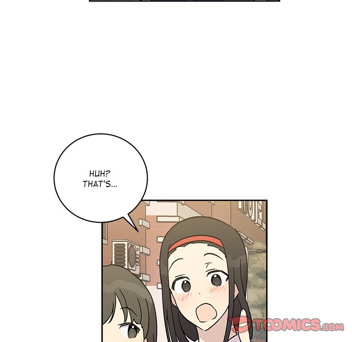 My Uncle Is a World Star My Uncle Is a World Star EP 26 - Toomics page 38 - 