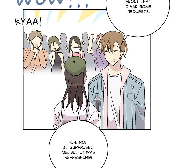 My Uncle Is a World Star My Uncle Is a World Star EP 26 - Toomics page 60 - 