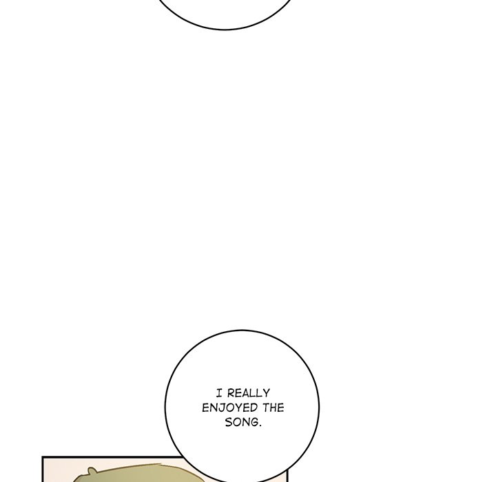 My Uncle Is a World Star My Uncle Is a World Star EP 26 - Toomics page 61 - 