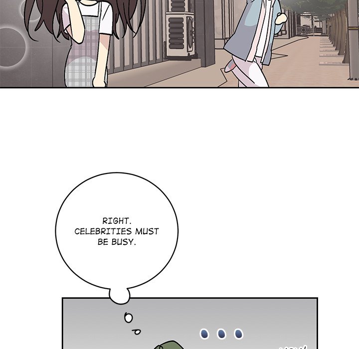 My Uncle Is a World Star My Uncle Is a World Star EP 26 - Toomics page 65 - 
