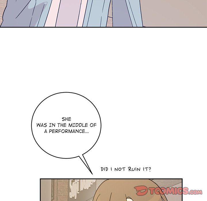 My Uncle Is a World Star My Uncle Is a World Star EP 26 - Toomics page 70 - 