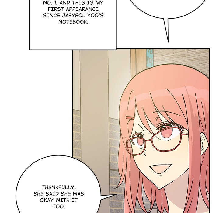 My Uncle Is a World Star My Uncle Is a World Star EP 26 - Toomics page 76 - 