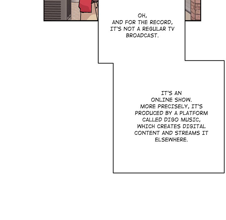 My Uncle Is a World Star My Uncle Is a World Star EP 26 - Toomics page 79 - 