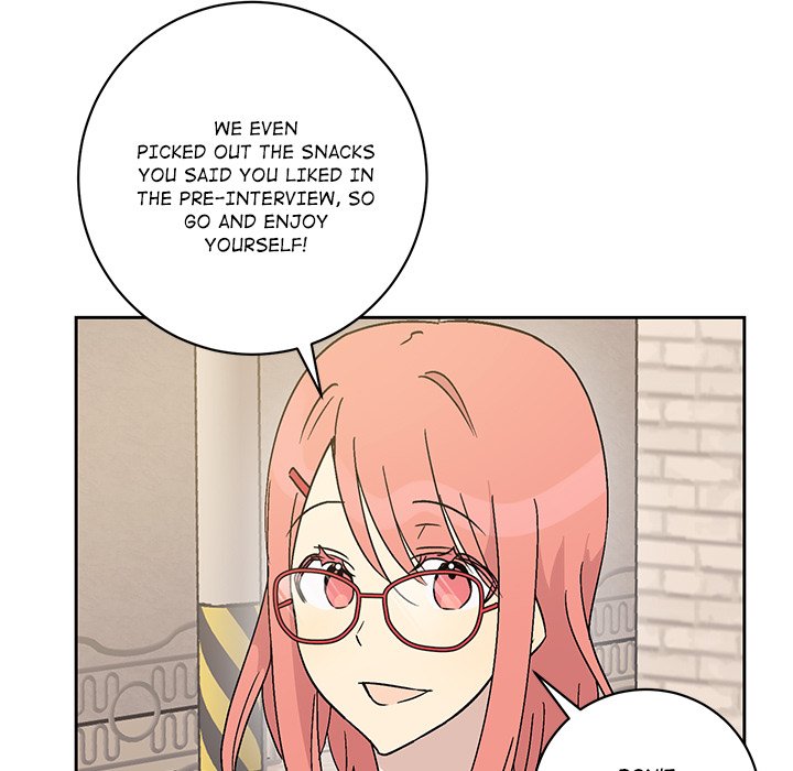 My Uncle Is a World Star My Uncle Is a World Star EP 26 - Toomics page 93 - 
