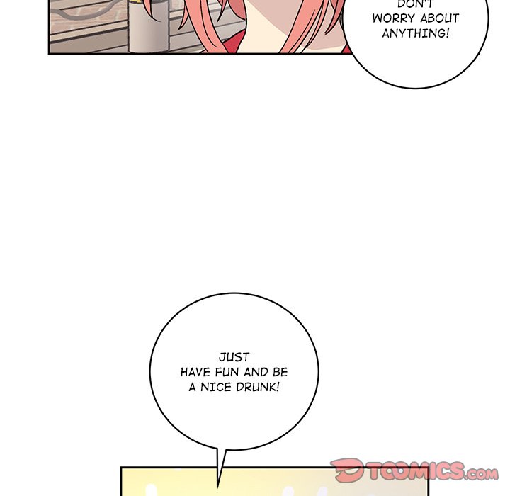 My Uncle Is a World Star My Uncle Is a World Star EP 26 - Toomics page 94 - 