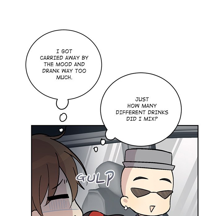 My Uncle Is a World Star My Uncle Is a World Star EP 27 - Toomics page 11 - 