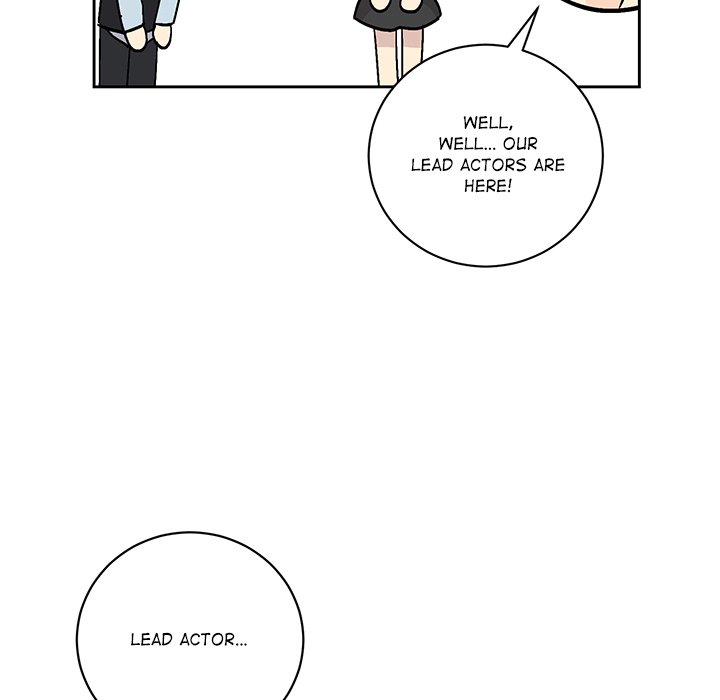 My Uncle Is a World Star My Uncle Is a World Star EP 27 - Toomics page 29 - 