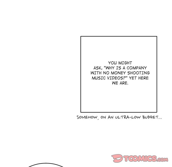 My Uncle Is a World Star My Uncle Is a World Star EP 27 - Toomics page 34 - 