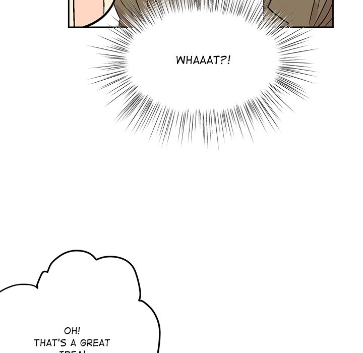 My Uncle Is a World Star My Uncle Is a World Star EP 27 - Toomics page 41 - 
