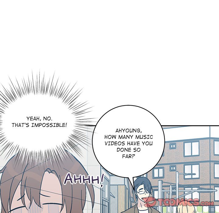 My Uncle Is a World Star My Uncle Is a World Star EP 27 - Toomics page 46 - 