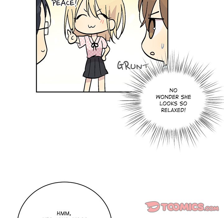 My Uncle Is a World Star My Uncle Is a World Star EP 27 - Toomics page 50 - 