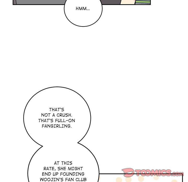 My Uncle Is a World Star My Uncle Is a World Star EP 27 - Toomics page 58 - 