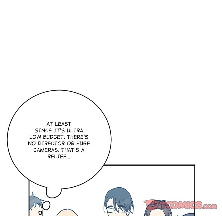 My Uncle Is a World Star My Uncle Is a World Star EP 27 - Toomics page 62 - 