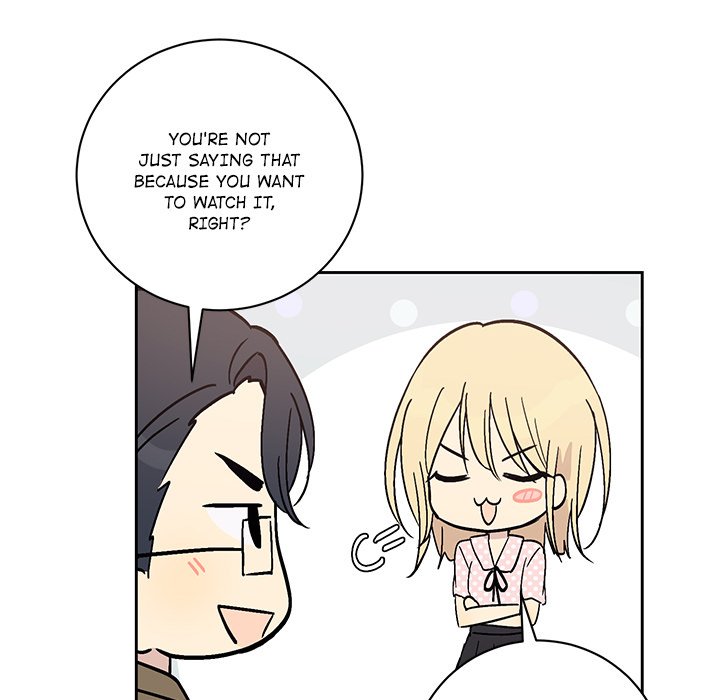 My Uncle Is a World Star My Uncle Is a World Star EP 27 - Toomics page 79 - 