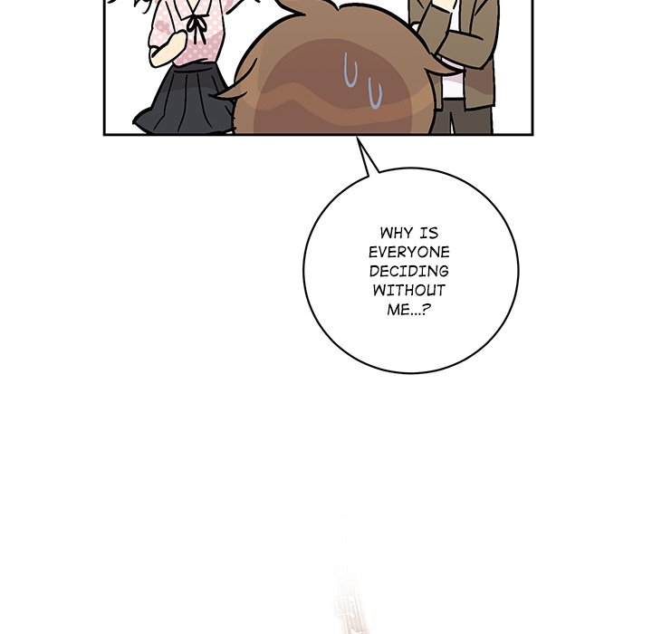 My Uncle Is a World Star My Uncle Is a World Star EP 27 - Toomics page 87 - 