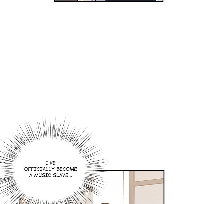 My Uncle Is a World Star My Uncle Is a World Star EP 27 - Toomics page 89 - 