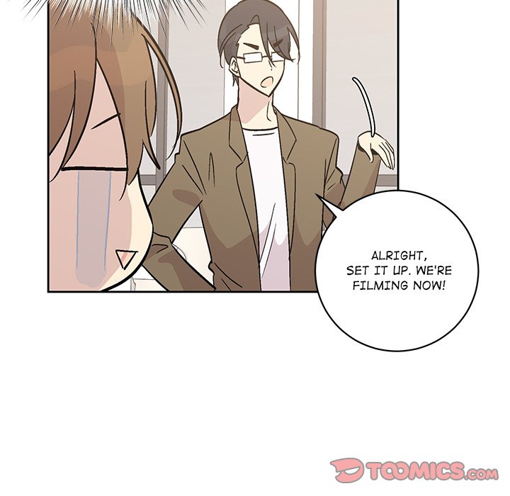 My Uncle Is a World Star My Uncle Is a World Star EP 27 - Toomics page 90 - 