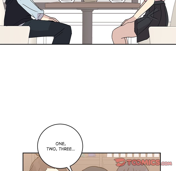 My Uncle Is a World Star My Uncle Is a World Star EP 27 - Toomics page 94 - 
