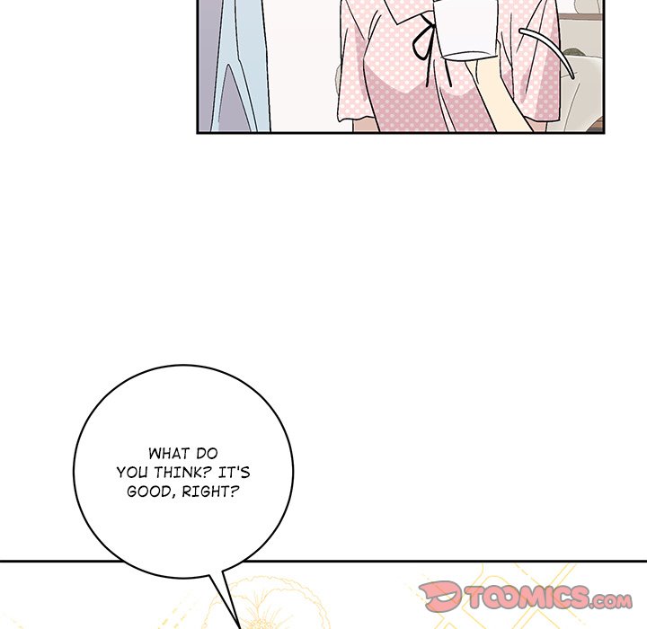 My Uncle Is a World Star My Uncle Is a World Star EP 27 - Toomics page 98 - 