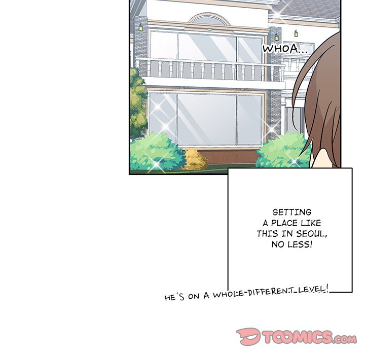 My Uncle Is a World Star My Uncle Is a World Star EP 28 - Toomics page 106 - 