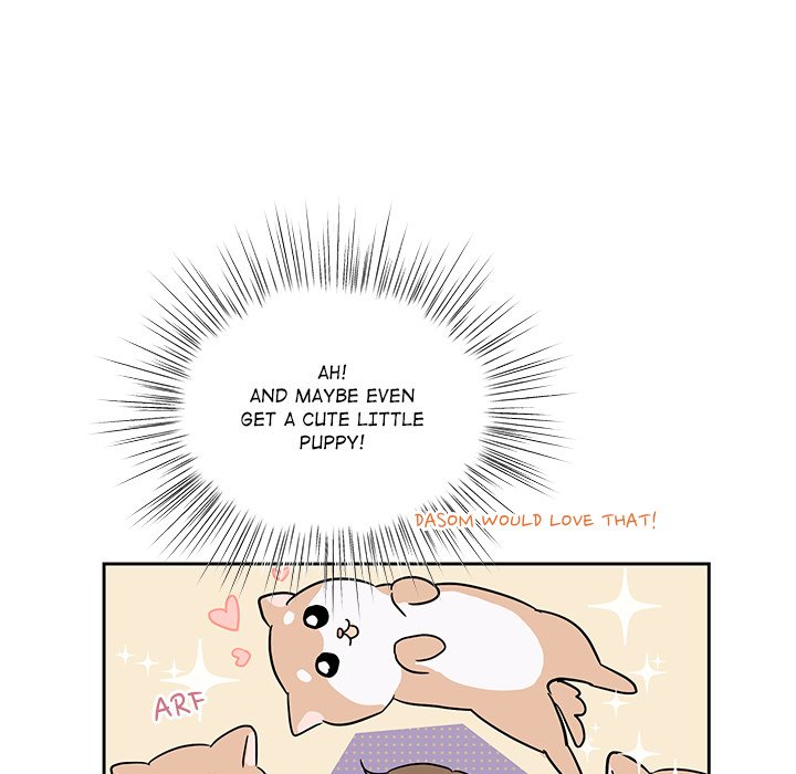 My Uncle Is a World Star My Uncle Is a World Star EP 28 - Toomics page 113 - 