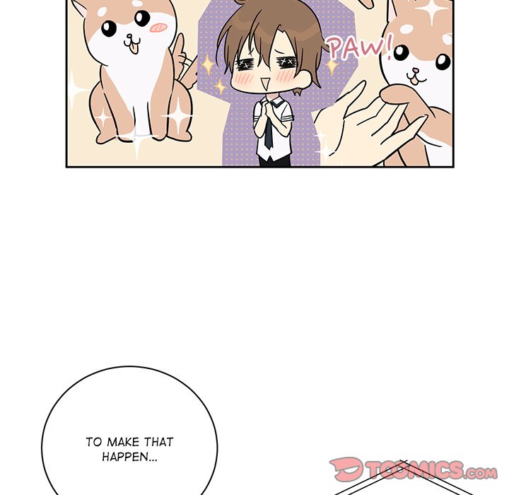 My Uncle Is a World Star My Uncle Is a World Star EP 28 - Toomics page 114 - 