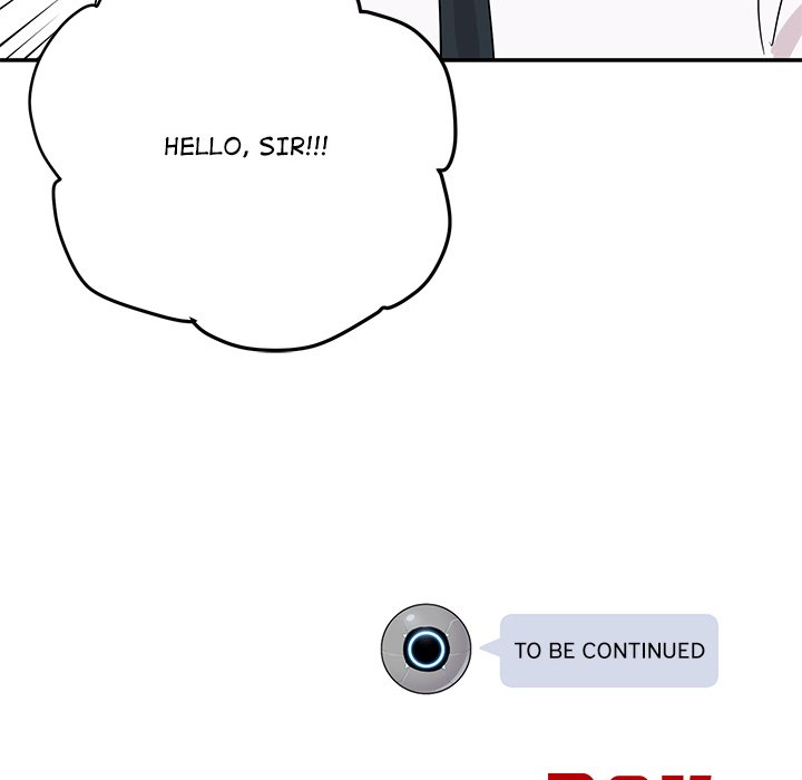 My Uncle Is a World Star My Uncle Is a World Star EP 28 - Toomics page 118 - 