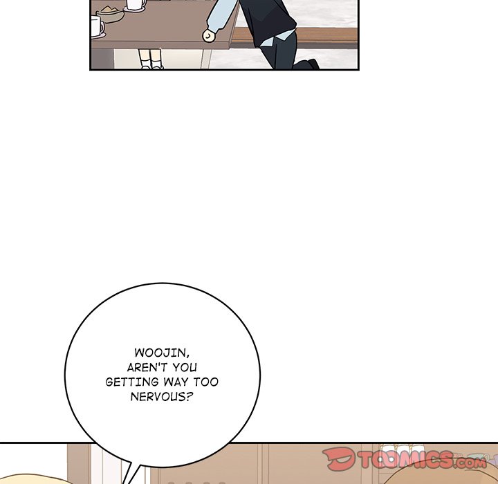 My Uncle Is a World Star My Uncle Is a World Star EP 28 - Toomics page 18 - 