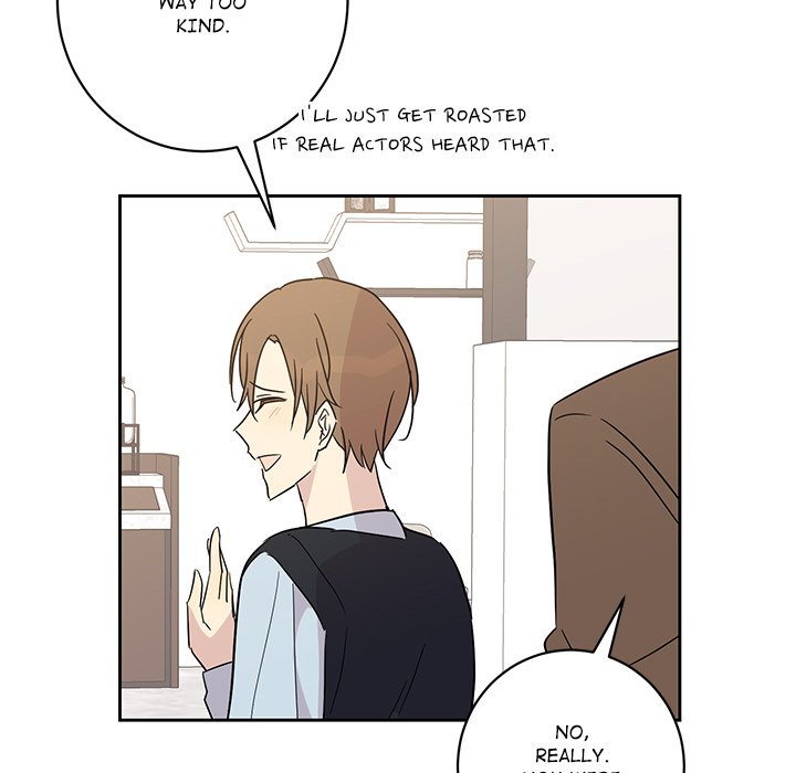 My Uncle Is a World Star My Uncle Is a World Star EP 28 - Toomics page 65 - 