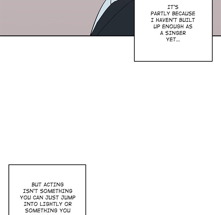 My Uncle Is a World Star My Uncle Is a World Star EP 28 - Toomics page 88 - 